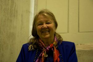 Rose Johnson
